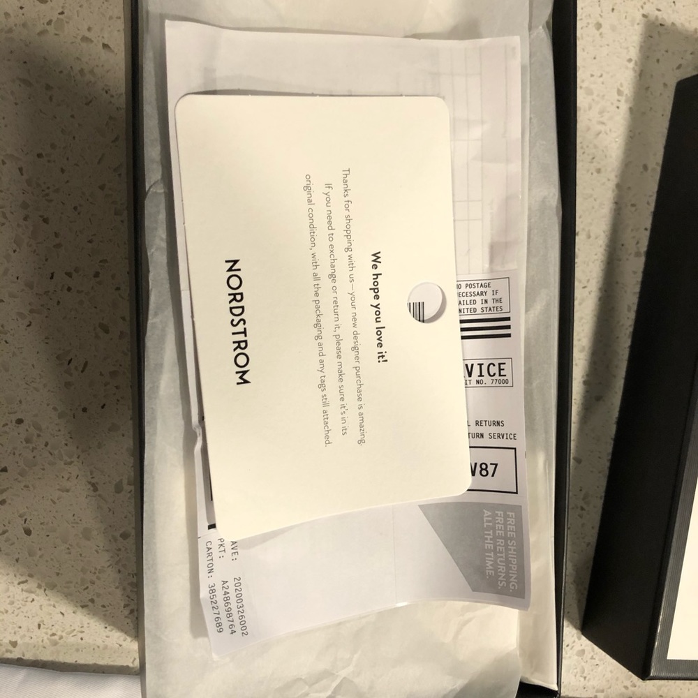 Gucci Princetown loafers